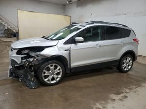 Ford Escape SEL 2.0L 4 2013