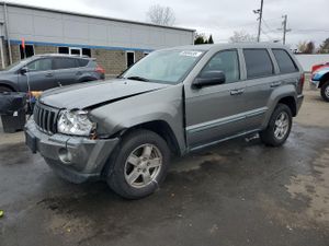 Jeep Grand Cherokee LAREDO 3.7L 6 2007