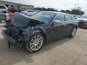 Chrysler 300C 5.7L 8 2011