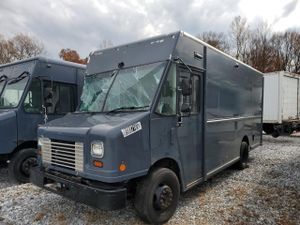 Ford F59 7.3L 8 2020