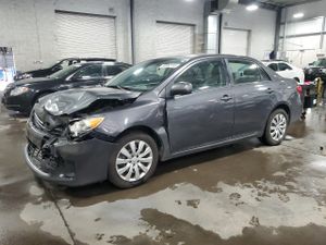 Toyota Corolla BASE 1.8L 4 2013