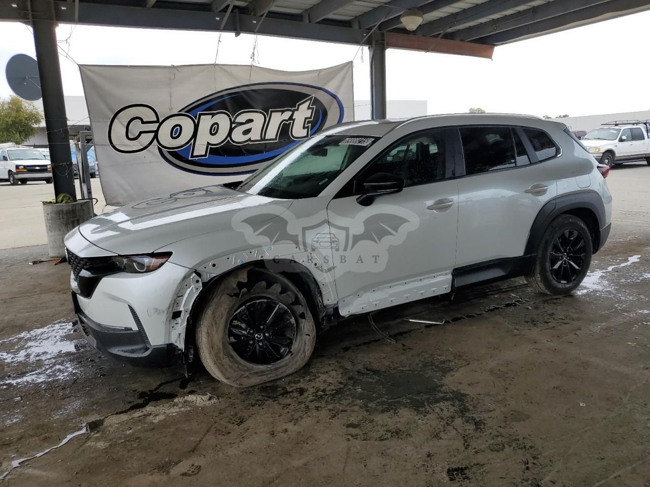 Mazda CX-50 PREMIUM 2.5L 4 2025