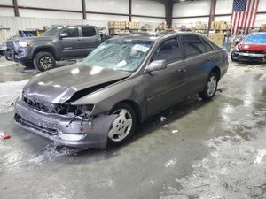 Toyota Avalon XL 3.0L 6 2004