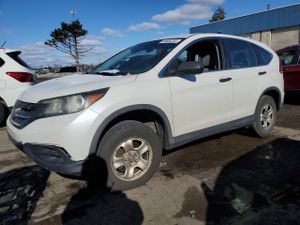 Honda CR-V LX 2.4L 4 2013