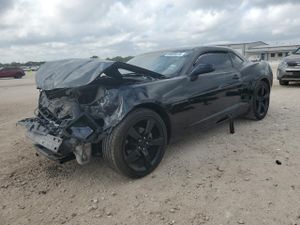 Chevrolet Camaro LT 3.6L 6 2011