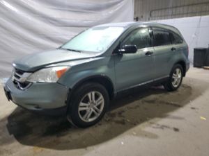 Honda CR-V EX 2.4L 4 2011