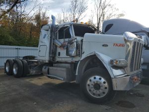 Peterbilt 389/520 15.0L 6 2015