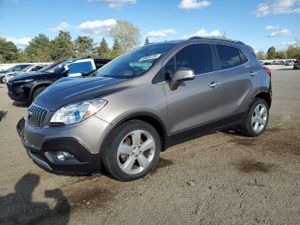 Buick Encore 1.4L 4 2015
