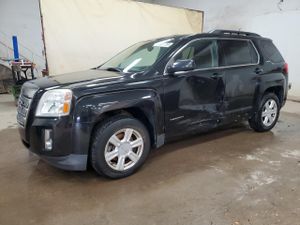 GMC Terrain SLE 2.4L 4 2015