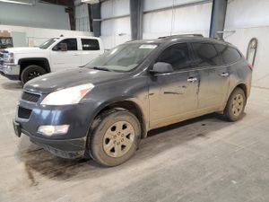 Chevrolet Traverse LS 3.6L 6 2012