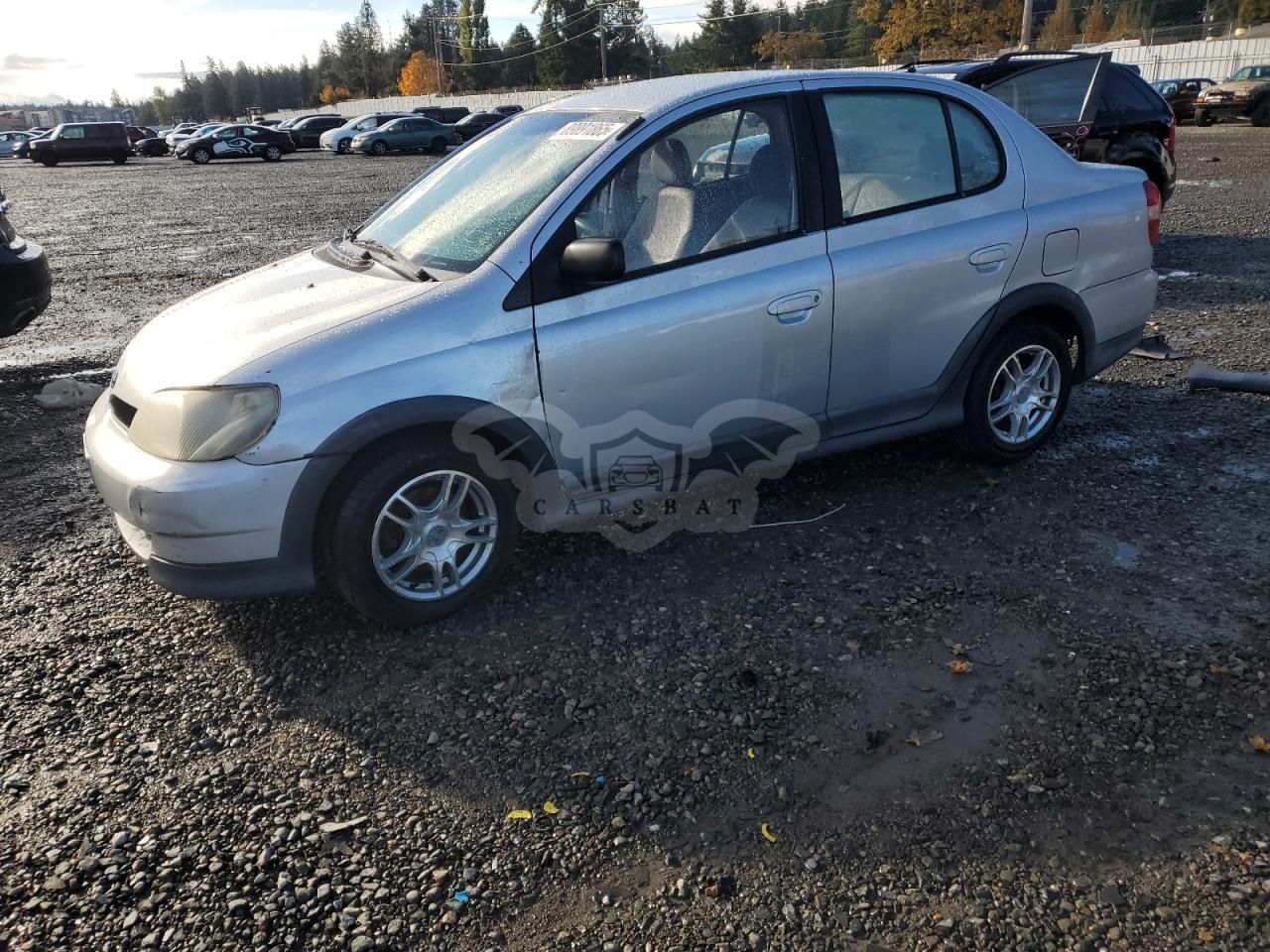 Toyota Echo 1.5L 4 2001