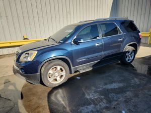 GMC Acadia SLT-2 3.6L 6 2008