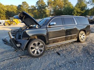 GMC Yukon C1500 SLE 5.3L 8 2015