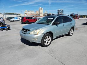 Lexus RX 350 3.5L 6 2007