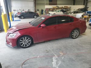 Lexus GS 350 3.5L 6 2013