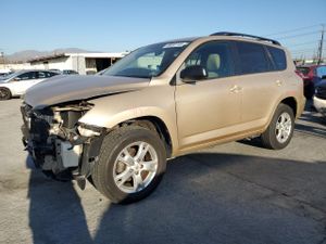 Toyota Rav4 2.5L 4 2011