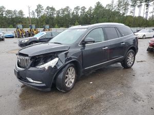 Buick Enclave 3.6L 6 2014