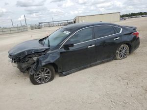 Nissan Altima 2.5 2.5L 4 2015