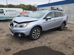 Subaru Outback 2.5I LIMITED 2.5L 4 2015
