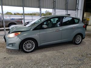 Ford C-series SE 2.0L 4 2013