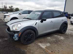 Mini Cooper COUNTRYMAN 1.6L 4 2013