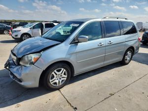 Honda Odyssey EXL 3.5L 6 2007