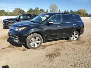 Acura MDX TECHNOLOGY 3.7L 6 2013