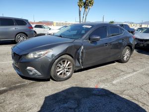 Mazda 3 GRAND TOURING 2.0L 4 2015