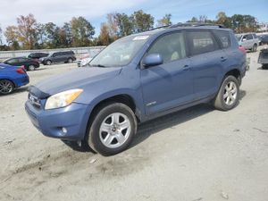 Toyota Rav4 LIMITED 3.5L 6 2008