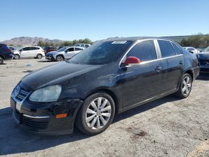 Volkswagen Jetta SE 2.5L 5 2009