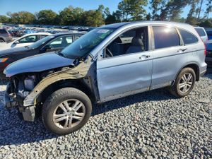 Honda CR-V EXL 2.4L 4 2011