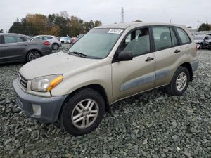 Toyota Rav4 2.0L 4 2001