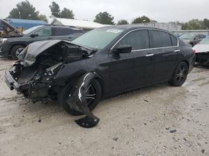 Honda Accord SPORT 2.4L 4 2015