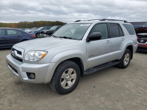 Toyota 4Runner SR5 4.0L 6 2007