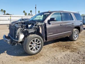 GMC Yukon DENALI 6.2L 8 2015