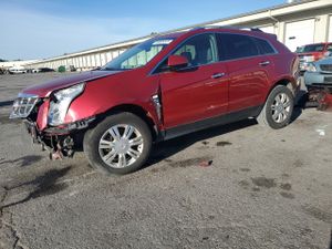 Cadillac SRX LUXURY COLLECTION 3.0L 6 2011