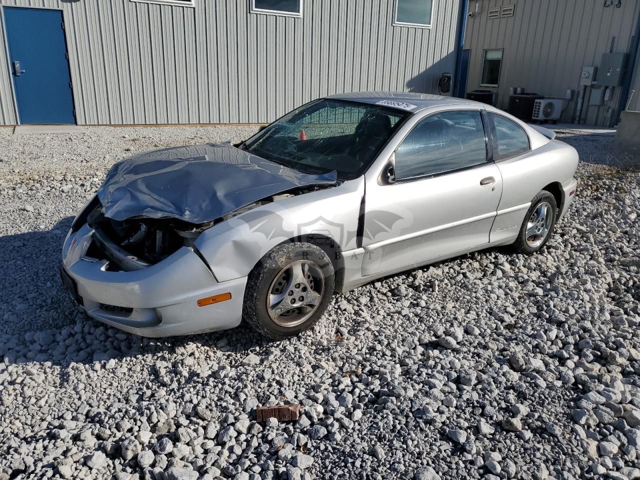 Pontiac Sunfire 2.2L 4 2004