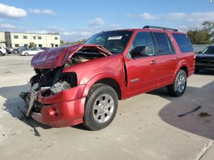 Ford Expedition XLT 5.4L 8 2008