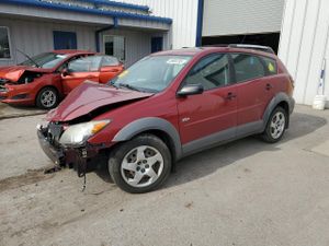 Pontiac Vibe 1.8L 4 2003