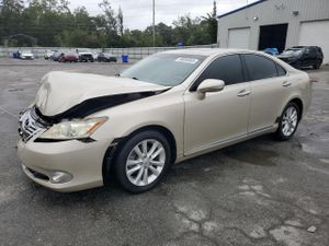 Lexus ES 350 3.5L 6 2011