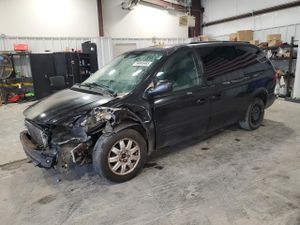 Dodge Grand Caravan (Caravan) SXT 3.8L 6 2007