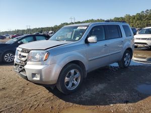 Honda Pilot EXL 3.5L 6 2011