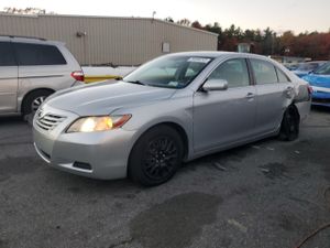Toyota Camry CE 2.4L 4 2007