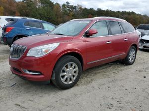 Buick Enclave 3.6L 6 2014