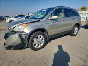 Honda CR-V EXL 2.4L 4 2007