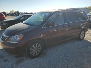 Honda Odyssey EX 3.5L 6 2010