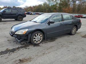 Honda Accord EX 3.0L 6 2007
