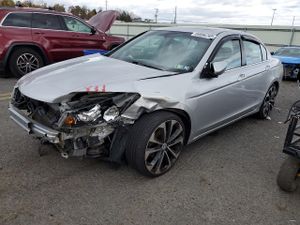 Honda Accord EX 2.4L 4 2009