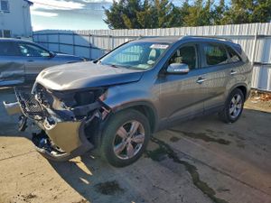 Kia Sorento 2.4L 4 2013