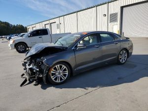 Lincoln MKZ 2.0L 4 2015